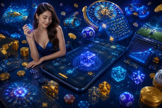 vcbet