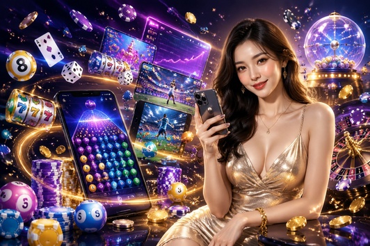 vcbet
