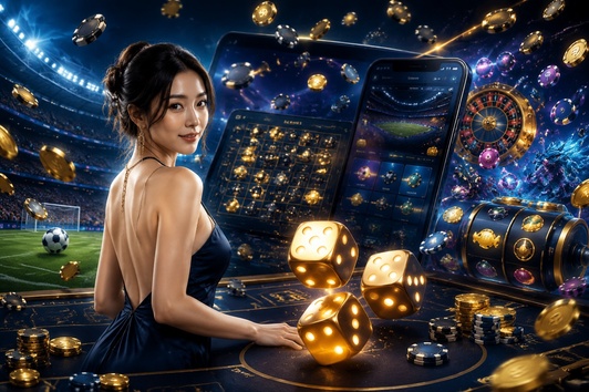vcbet