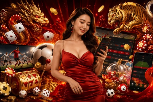 vcbet